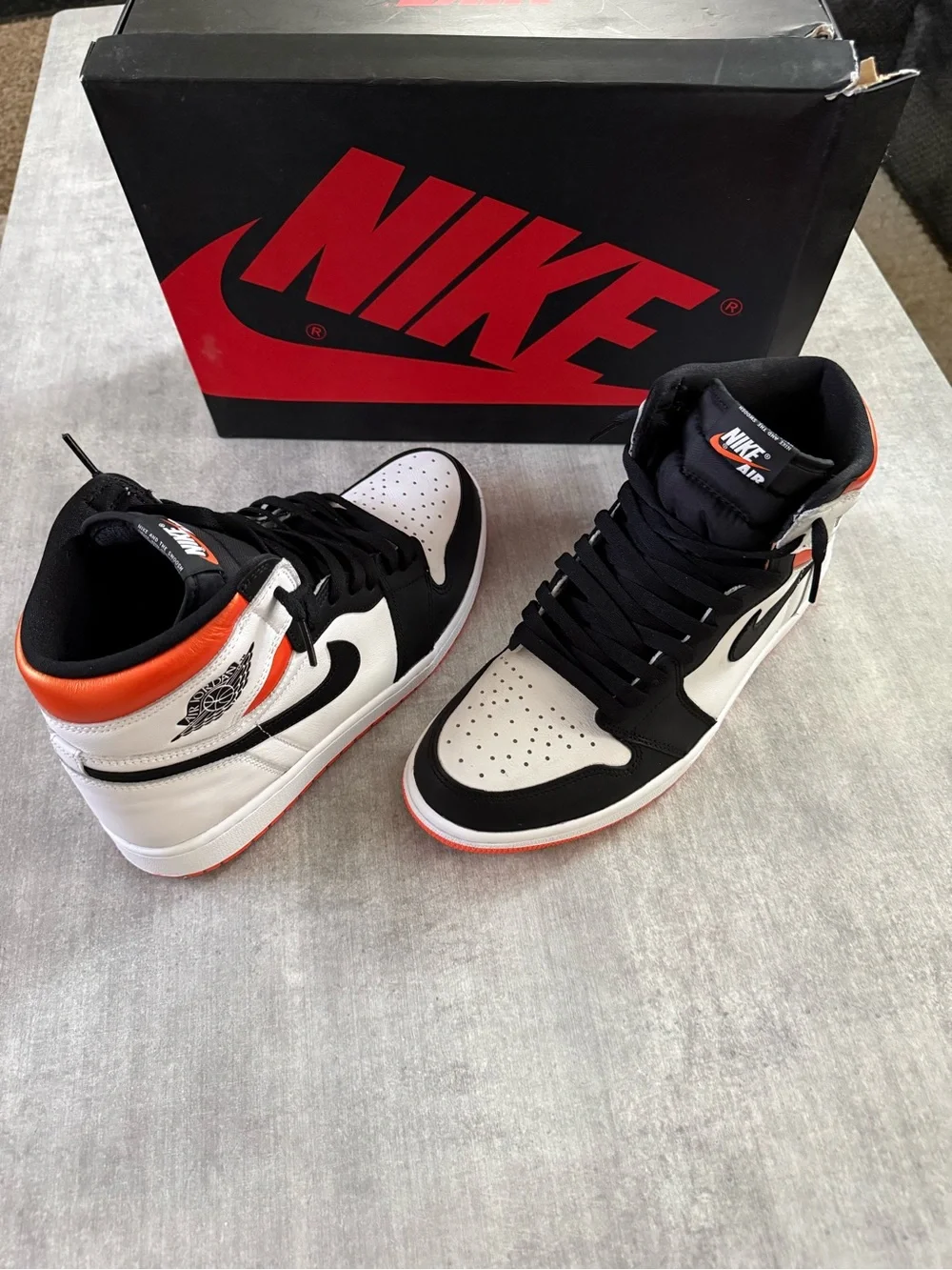 Nike Air Jordan 1 High OG